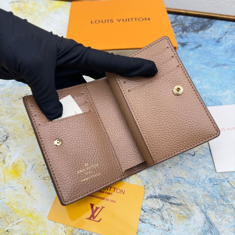 Louis Vuitton Wallets Purse